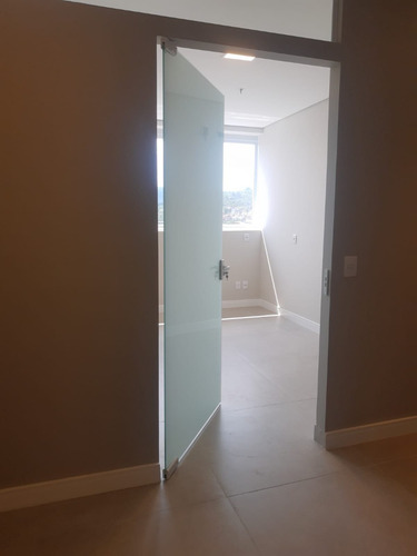 Imagem 8 de 8 de Oportunidade - Sala Comercial Helbor Patteo Mogilar Sky Mall & Offices