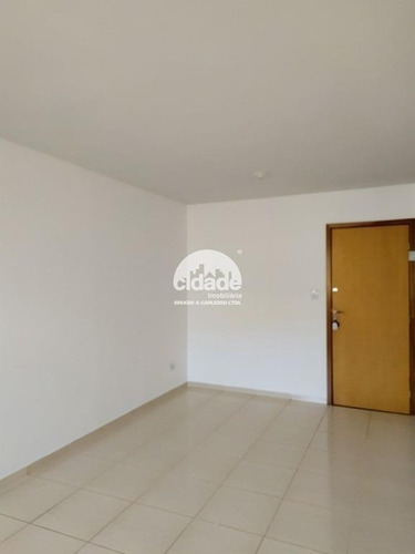 Imagem 5 de 14 de Apartamento À Venda, 2 Quartos, 2 Vagas, Country - Cascavel/pr - 13465
