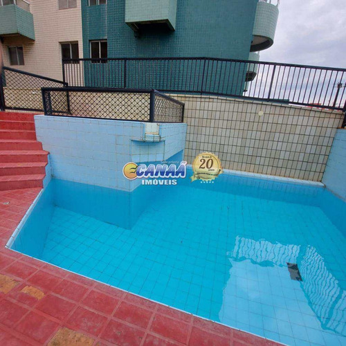 Imagem 25 de 30 de Apartamento Com 2 Dorms, Jardim Praia Grande, Mongaguá - R$ 380 Mil, Cod: 9927 - V9927