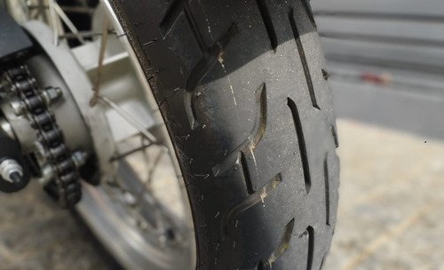 Royal Enfield Continental Gt 650cc 2024 450km