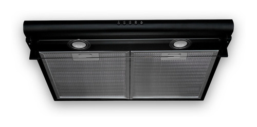 Imagen 2 de 4 de Campana De Cocina Tipo Slim 90 Cm Gplus