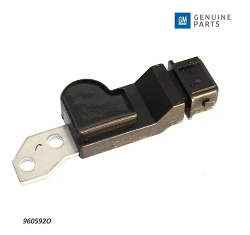 Sensor Eje De Leva Chevrolet Aveo Emotion Ls Optra Advance