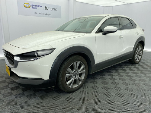 Mazda CX-30 2.0 Touring At