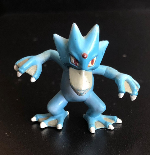 Pokemon Golduck Takara Tomy Moncolle Gastovic Anime Store