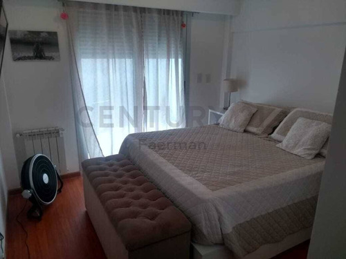 Imagen 14 de 22 de Departamento 2 Ambientes Villa Urquiza Patio Cochera