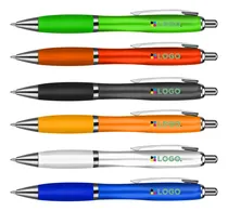 Comprar Lapiceras Personalizadas Con Logo Full Color X 100