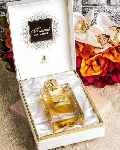 Kismet For Women By Maison Alhambra Edp 100ml Spray Dama