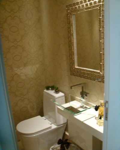 Imagem 13 de 20 de Apartamento - Jd45 - 33194704