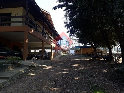 Imagem 5 de 26 de Rural - Ref: 02449