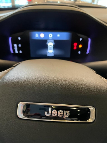 Imagem 11 de 17 de Jeep Renegade 1.3 T270 Turbo Flex S 4x4 At9 Cnpj