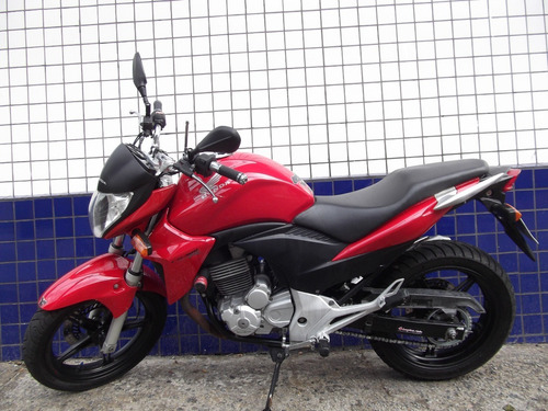 Imagem 5 de 6 de Honda Cb 300