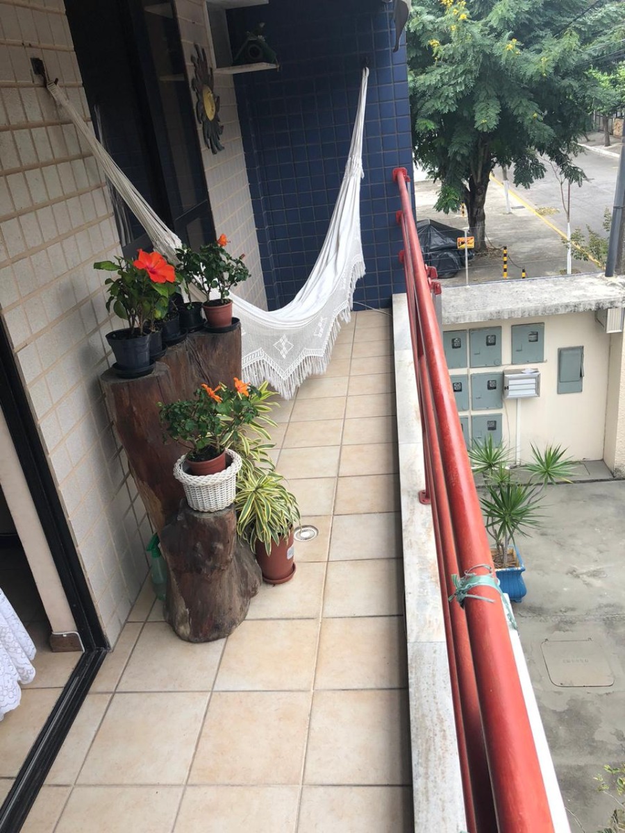 Captação de Apartamento a venda no bairro Braga, Cabo Frio, RJ