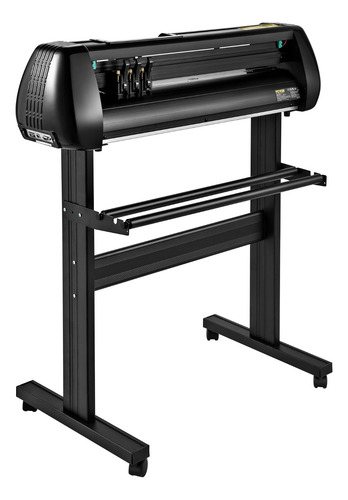 Cortador De Vinil Plotter D Vinilo Profesional Letrero 72 Cm