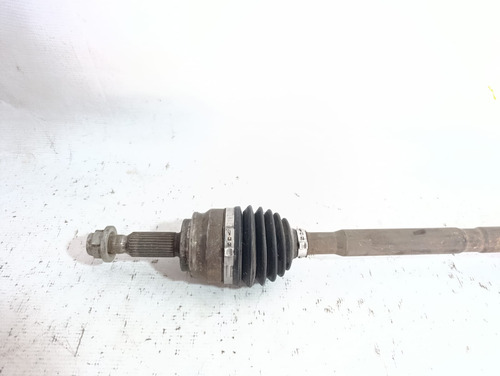 Flecha De Transmisión Del. Derecha Mitsubishi Asx 2013-2015 (Usado)