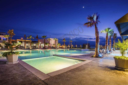 Construye La Casa De Tus Sueños En Un Residencial De Lujo Con Vista Al Mar En Punta Azul! Un ...