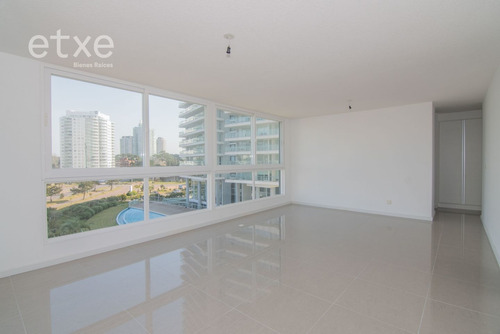 Imagen 6 de 18 de Apartamento En Venta De 1 Dormitorio