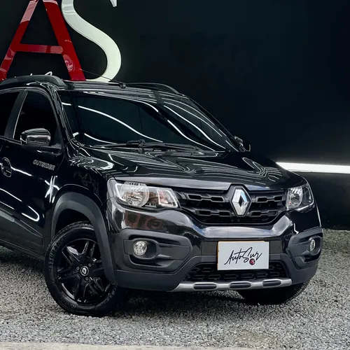 Renault Kwid 1.0