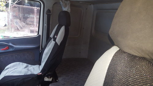 Mercedes Benz 1634 1634