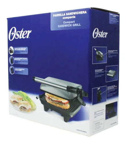 Sandwichera oster ckstpa2880 sales