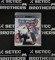 Comprar Dead Rising 2: Off The Records Ps3 - Fisico - Local