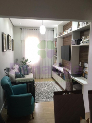 Imagem 1 de 16 de Apartamento Garden A Venda, Fatto Torres De São José, Jundiaí. - Ap12471 - 69359721