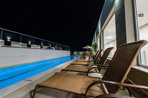 Imagem 8 de 15 de Apartamento 2 Quartos No Centro De Nova Iguaçu - 8903