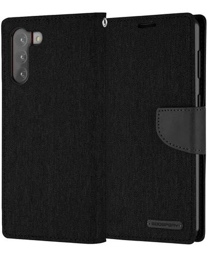 Imagen 1 de 7 de Funda Protector Cartera Tarjetero Para Celulares Samsung