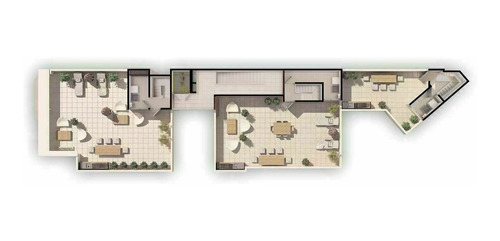 Imagen 13 de 15 de Departamento En Venta Del Valle Benito Juárez (m2d1836)