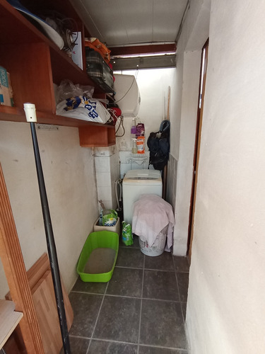 Venta Casa 3 Dormitorios Ph De Altos En Pocitos