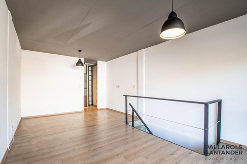 Imagen 10 de 19 de Ph Tipo Loft · Venta · 2 Amb · Cochera, Patio, Piscina