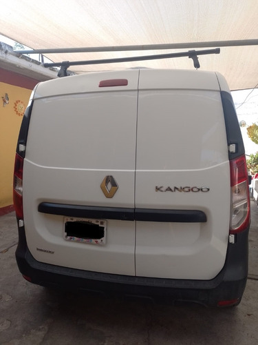 Renault Kangoo 1.6 Intens