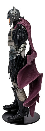 Batman Gladiator Mcfarlane Dc Multiverse Dark Nights Origina