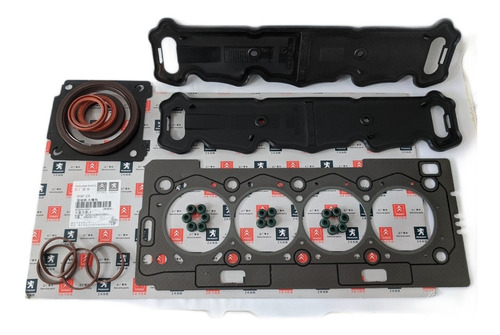 Kit Juego Empacaduras Peugeot 206 207 S30 Centauro 1.6