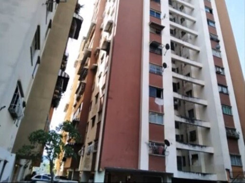 Apartamento En Venta,el Llanito.