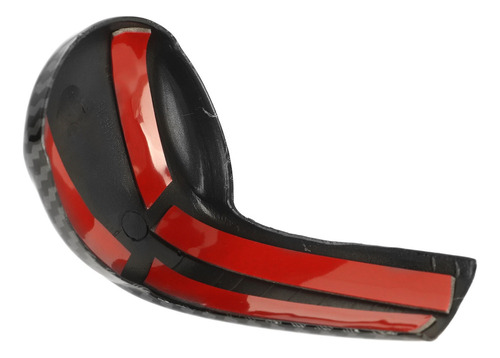 M Embellecedor De Pomo De Cambio De Marchas For Mazda Cx-3
