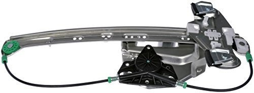 Dorman 741  583 cadillac Deville Trasera Driver Regulador D