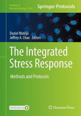 Libro The Integrated Stress Response : Methods And Protoc...