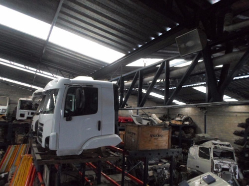Cabine Vw 24250 Constellation