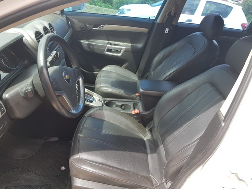 Imagem 9 de 12 de Peças Para Sucata De Gm Captiva V6 3.0 4x4