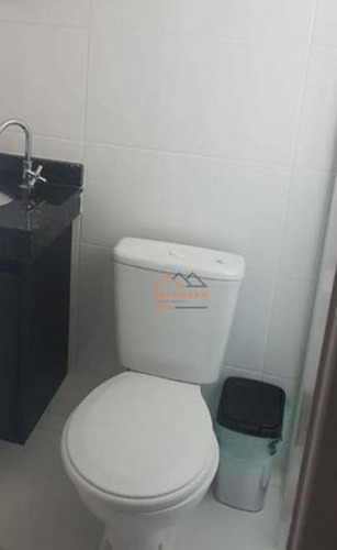 Imagem 16 de 17 de Sobrado À Venda, 80 M² Por R$ 424.000,00 - Vila Matilde - São Paulo/sp - So0544