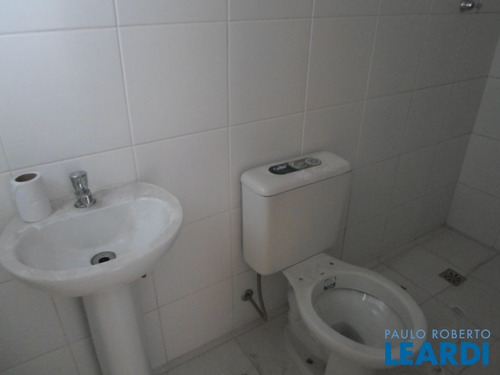 Imagem 8 de 15 de Casa Térrea - Jardim Leonor - Sp - 357604