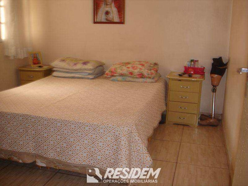 Imagem 5 de 11 de Casa Com 3 Dorms, Jardim Bela Vista, Bauru. - V99469400