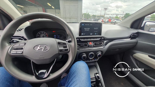 Hyundai HB20S 1.0 TGDI FLEX EVOLUTION AUTOMÁTICO