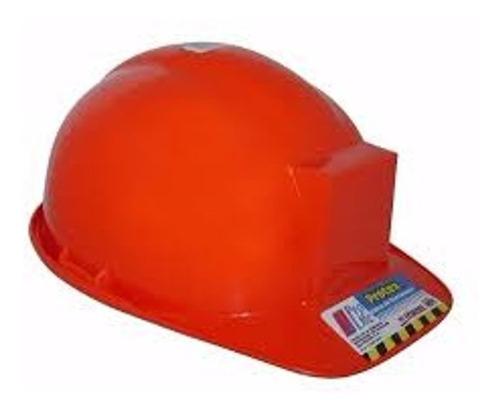 Cascos De Seguridad Protex En Todos Los Colores.