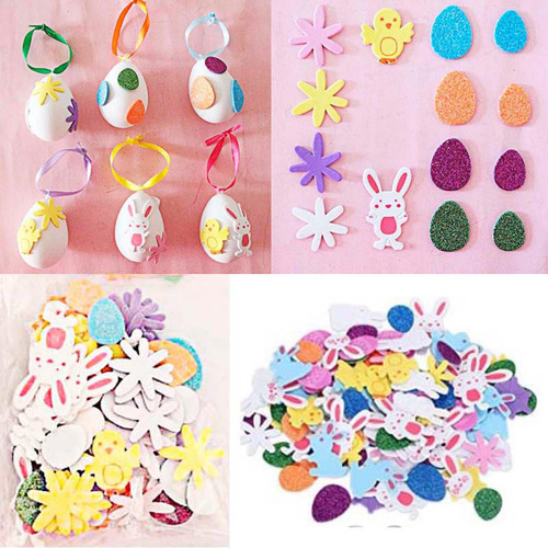 Etiquetas Engomadas De Pascua Etiquetas Engomadas Del Del