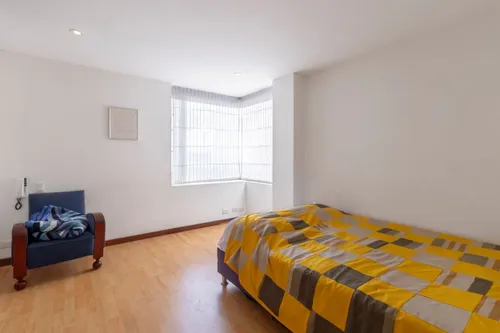 Apartamento En Venta En Chicó Norte. Cod V18317