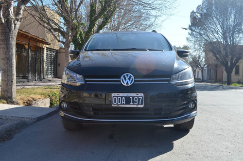 Volkswagen Suran 1.6 Highline 101cv