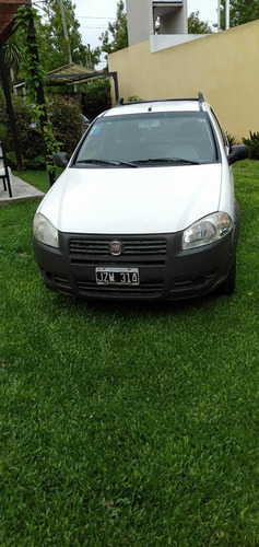 Fiat Strada Working 1.4