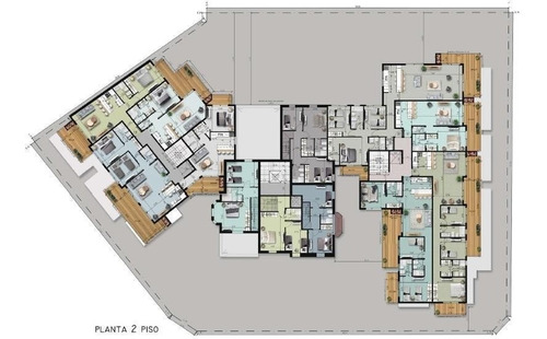 Imagen 6 de 9 de Departamento En Venta Ubicado En Tigre, G.b.a. Zona Norte, Argentina