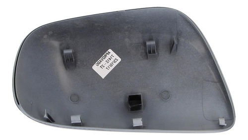 Imagen 2 de 4 de Tapa Espejo Orig Izquierdo Toyota Corolla 10/13